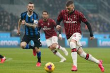 Babak I Inter Milan...