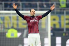 Milan Kalah dari Inter,...