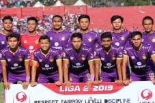 Persik Kediri Jadikan...