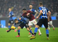 Inter Milan Menjelma...