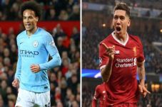 Sane dan Firmino Masuk...