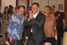 Gatot Nurmantyo Posting...