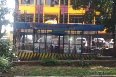 Terancam Bangkrut, Puluhan...