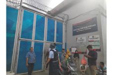 Imbas Penembakan, Keamanan...