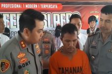 Edan, Suami Jual Istri...