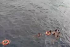 Aksi Heroik 7 Prajurit...