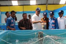 KKP Jadikan Meranti...