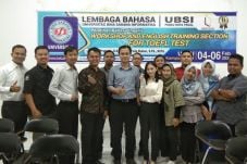 Tingkat Kemampuan Dosen,...