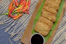 Tempe Goreng Mercon...