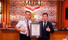 Rekor, 14DAYPILOT Cetak...