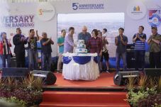 Wujud Komitmen Summarecon...
