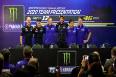 Sejak 2016, Yamaha Tersesat...