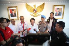 Menpora Dukung Perpanjangan...