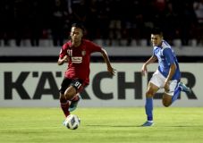 Bali United Cetak Comeback...