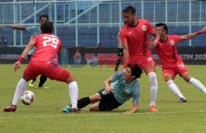 Kata Pelatih Persija...