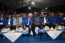 Zulhas Sebut Sandiaga...