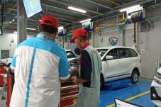 Daihatsu National Technical...
