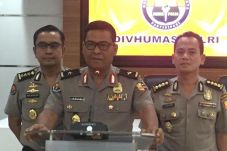 Polisi Beberkan Alasan...