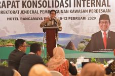 Mendes PDTT Tegaskan...