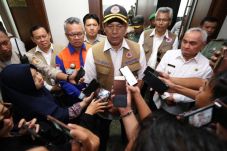 BNPB Ingatkan Masyarakat...