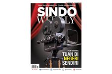 Cinema Indonesia Mulai...