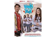 Geliat Perfilman Indonesia,...
