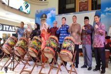 Pemkot Pariaman Launching...