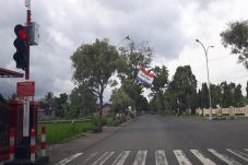 Sistem SUTET di Cilacap...