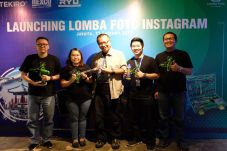 Apresiasi Pekerja Media,...