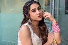 Sara Ali Khan Ingin...