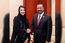 Uni Emirat Arab Komitmen...