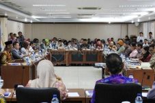 Kemenparekraf Gandeng...