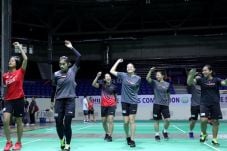 Jadwal Lengkap Tim Bulu...