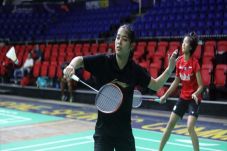 Duel Seru Indonesia...