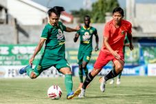 Bhayangkara FC Bungkam...
