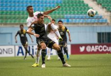 PSM Makassar Takluk...