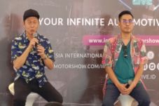 IIMS Motobike Kembali...