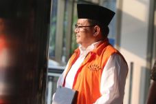 Berkas Rampung, Bupati...