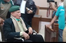 JPU Sesalkan Pendukung...