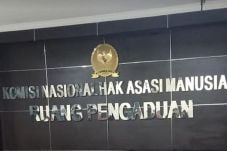Komnas HAM Desak Pemerintah...