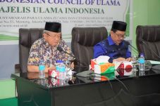 Kongres Umat Islam Indonesia...