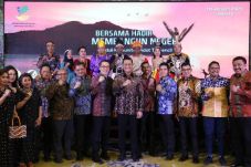 Mensos Ajak Dunia Usaha...