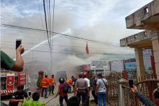 Polda Sumut Selidiki...