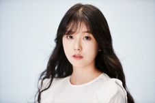 Aktris Goo Soo Jung...