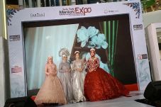 Bisnis Industri Pernikahan...
