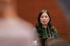 Raker dengan DPD RI,...