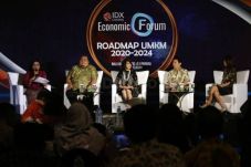 UMKM Indonesia Terus...