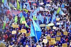 KSPSI Tuntut Dilibatkan...