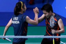 Indonesia vs Filipina:...