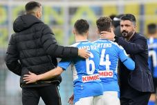 Ini Kata Gattuso Soal...